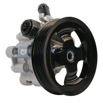 Гидроусилитель, насос ГУР MOTORHERZ P2YD BK P1887HG 1440601460 - Изображение 1