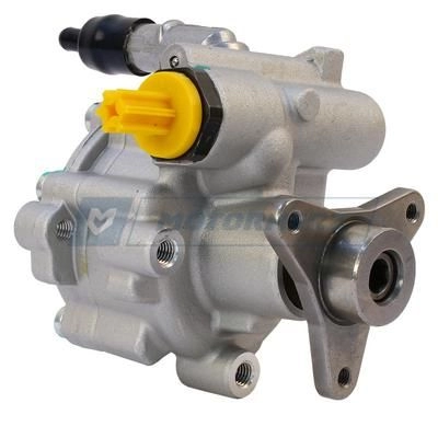 Гидроусилитель, насос ГУР MOTORHERZ 49N CC9 1440601483 P1911HG изображение 0