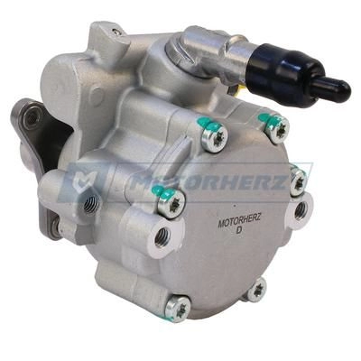 Гидроусилитель, насос ГУР MOTORHERZ 49N CC9 1440601483 P1911HG изображение 1