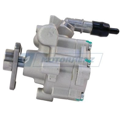 Гидроусилитель, насос ГУР MOTORHERZ 49N CC9 1440601483 P1911HG изображение 3