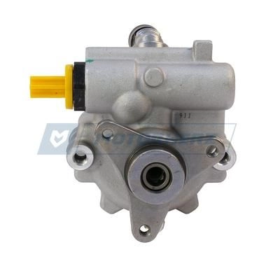 Гидроусилитель, насос ГУР MOTORHERZ 49N CC9 1440601483 P1911HG изображение 5