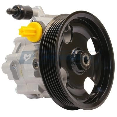 Гидроусилитель, насос ГУР MOTORHERZ DR021 B P1915HG 1440601487 - Изображение 1