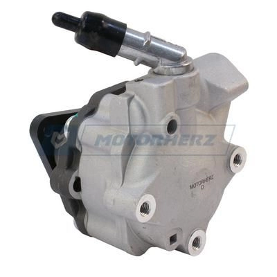 Гидроусилитель, насос ГУР MOTORHERZ 1440601491 YJ1LU N8 P1919HG изображение 1