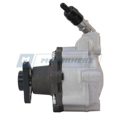 Гидроусилитель, насос ГУР MOTORHERZ 1440601491 YJ1LU N8 P1919HG изображение 3