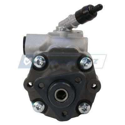 Гидроусилитель, насос ГУР MOTORHERZ 1440601491 YJ1LU N8 P1919HG изображение 5