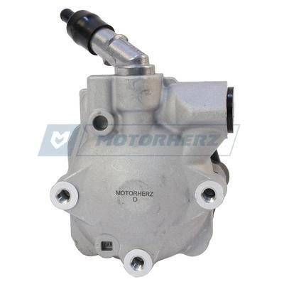Гидроусилитель, насос ГУР MOTORHERZ 1440601491 YJ1LU N8 P1919HG изображение 6