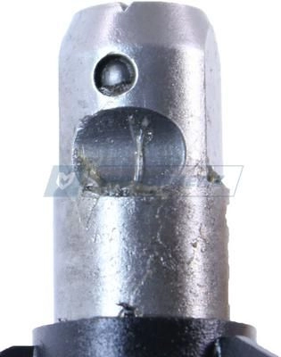 Рулевая рейка MOTORHERZ 4I MHA7 R20301NW 1440601596 изображение 2