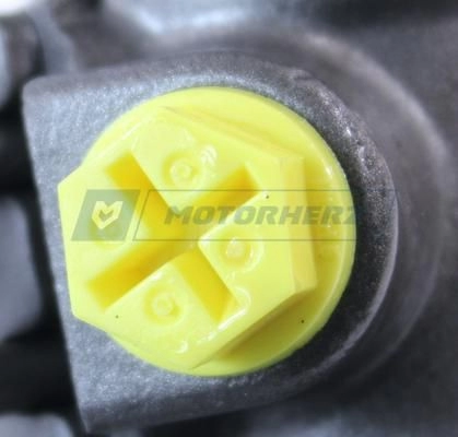 Рулевая рейка MOTORHERZ 4I MHA7 R20301NW 1440601596 изображение 3