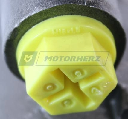 Рулевая рейка MOTORHERZ 4I MHA7 R20301NW 1440601596 изображение 4