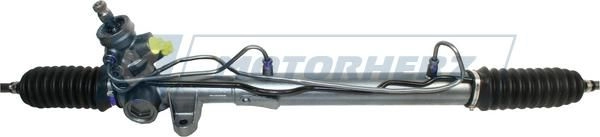 Рулевая рейка MOTORHERZ R20591NW XJSFB QW 1440601623 - Изображение 1
