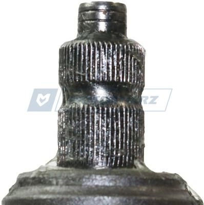 Рулевая рейка MOTORHERZ R20901NW 1440601650 9CNC 0W изображение 2