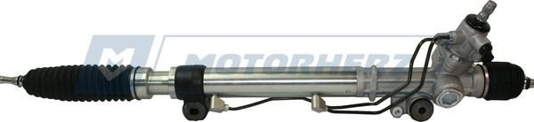 Рулевая рейка гидравлическая MOTORHERZ R21481NW 1440601699 HX CNB изображение 1