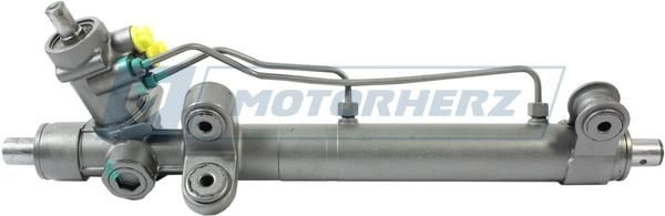 Рулевая рейка MOTORHERZ BH 8YD9 R22201NW 1440601757 - Изображение 1