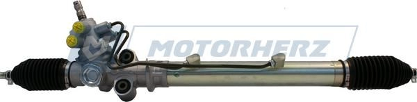 Рулевая рейка гидравлическая MOTORHERZ 1440601808 R23031NW 7 U087 - Изображение 1