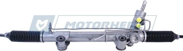 Рулевая рейка гидравлическая MOTORHERZ R23201NW 1440601823 LY6W8 D изображение 1