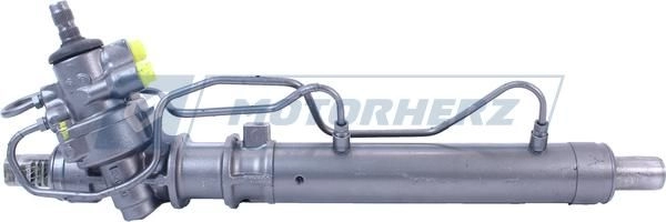 Рулевая рейка гидравлическая MOTORHERZ 1440601859 R23711NW G 61OY - Изображение 1