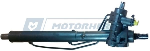 Рулевая рейка MOTORHERZ R24271NW 1440601908 S ZPZ3F8 - Изображение 1