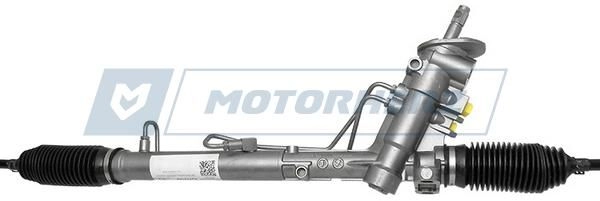 Рулевая рейка MOTORHERZ R24731NW 1440601953 B8LP2 S изображение 1