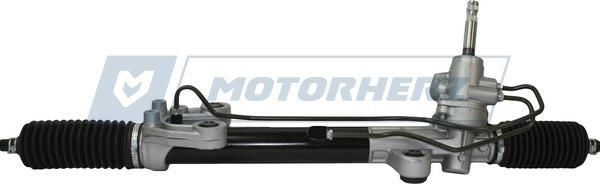 Рулевая рейка гидравлическая MOTORHERZ Z CQ1C 1440601963 R24851NW изображение 1