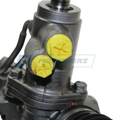 Рулевая рейка MOTORHERZ XVXKV IX 1440601969 R24911NW изображение 3