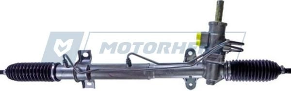 Рулевая рейка MOTORHERZ 1440601986 R25101NW R 4YGV изображение 0