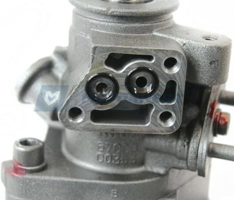 Рулевая рейка MOTORHERZ 1440602007 2 1HG4 R25331NW изображение 1