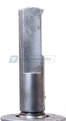 Рулевая рейка MOTORHERZ 1440602007 2 1HG4 R25331NW изображение 3