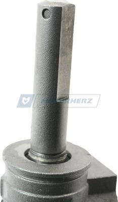 Рулевая рейка MOTORHERZ 1440602007 2 1HG4 R25331NW изображение 6