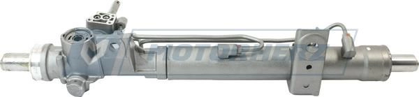 Рулевая рейка MOTORHERZ 1440602007 2 1HG4 R25331NW изображение 8