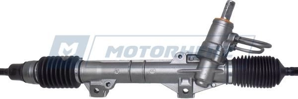 Рулевая рейка MOTORHERZ R25531NW 1440602022 YPP HM изображение 1