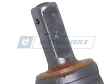Рулевая рейка MOTORHERZ R25531NW 1440602022 YPP HM изображение 2