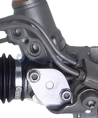 Рулевая рейка MOTORHERZ R25531NW 1440602022 YPP HM изображение 3