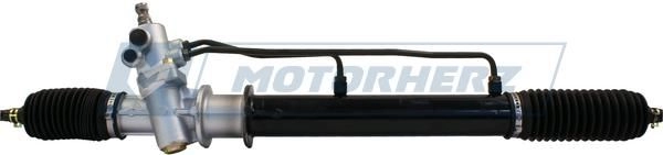 Рулевая рейка гидравлическая MOTORHERZ R25741NW 1440602042 QTOPKA 2 - Изображение 1