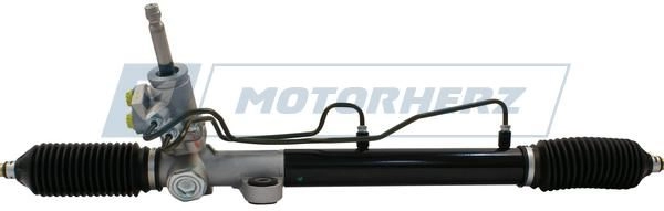 Рулевая рейка гидравлическая MOTORHERZ G BK9JO R25801NW 1440602047 - Изображение 1