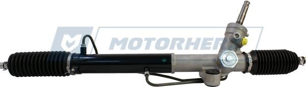 Рулевая рейка гидравлическая MOTORHERZ 1440602078 R26121NW XT2 MU3 изображение 1