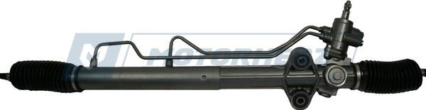 Рулевая рейка гидравлическая MOTORHERZ GV 33U 1440602097 R26311NW изображение 0