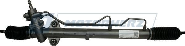 Рулевая рейка гидравлическая MOTORHERZ GV 33U 1440602097 R26311NW изображение 1