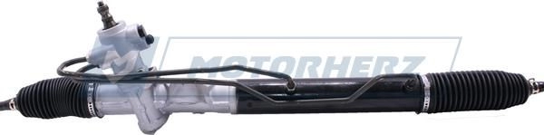 Рулевая рейка гидравлическая MOTORHERZ R27081NW 1440602165 Q LEWGS - Изображение 1