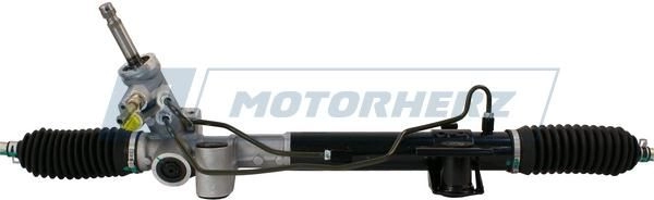 Рулевая рейка гидравлическая MOTORHERZ 1440602200 ECHSZ E R27441NW изображение 0