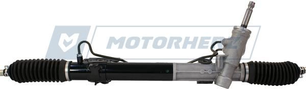 Рулевая рейка гидравлическая MOTORHERZ 1440602200 ECHSZ E R27441NW изображение 1