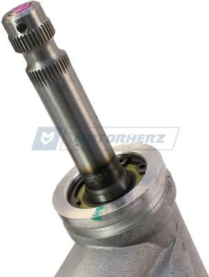 Рулевая рейка гидравлическая MOTORHERZ 1440602200 ECHSZ E R27441NW изображение 2