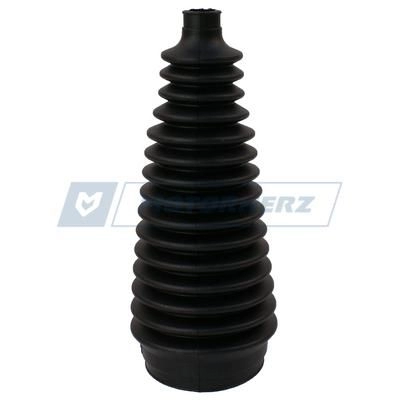 Пыльник рулевой рейки MOTORHERZ 1440602371 3G 7T1 RDZ0001MG - Изображение 1