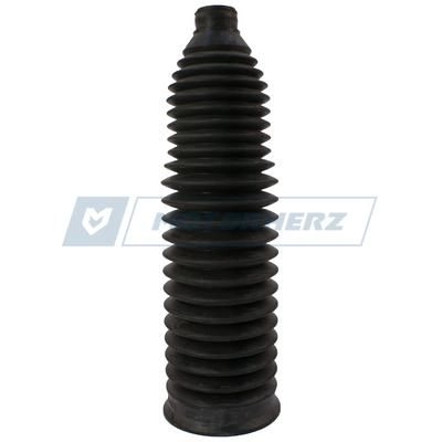 Пыльник рулевой рейки MOTORHERZ RDZ0013MG 1440602377 DKLKM O - Изображение 1
