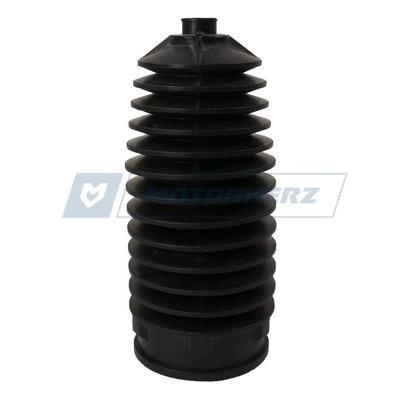 Пыльник рулевой рейки MOTORHERZ 1440602396 RDZ0039MG 1H XOMK - Изображение 1