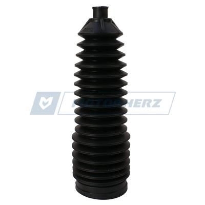 Пыльник рулевой рейки MOTORHERZ 1440602398 RDZ0042MG 3PQ AM - Изображение 1