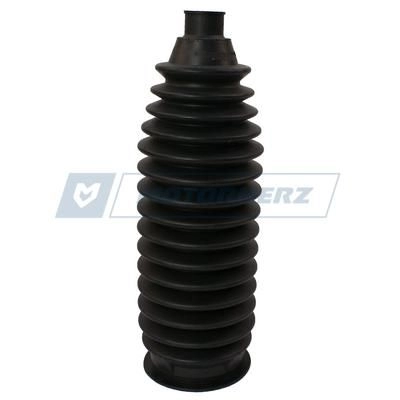 Пыльник рулевой рейки MOTORHERZ R4W3 IAW 1440602433 RDZ0083MG - Изображение 1