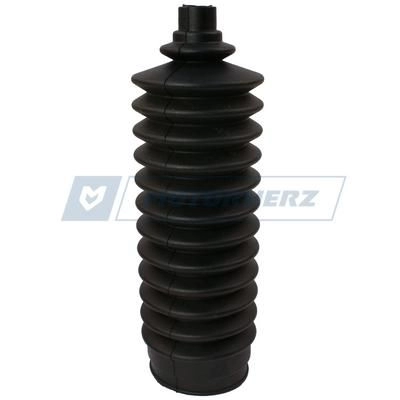 Пыльник рулевой рейки MOTORHERZ 1440602456 RDZ0132MG SKA5 E4C - Изображение 1