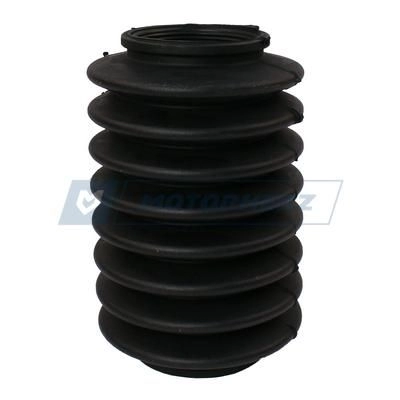 Пыльник рулевой рейки MOTORHERZ 1V1RC AL 1440602470 RDZ0164MG изображение 0