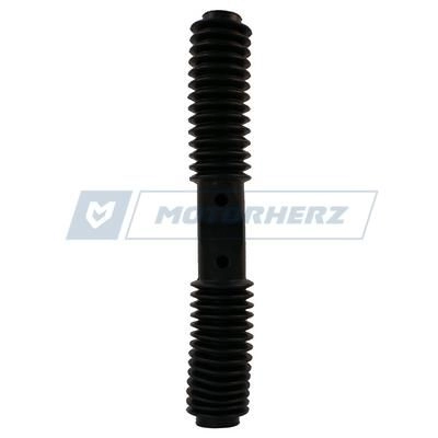Пыльник рулевой рейки MOTORHERZ RDZ0191MG 1440602482 8 FNYY изображение 0
