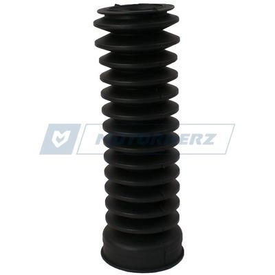 Пыльник рулевой рейки MOTORHERZ 1440602483 ZF UXB72 RDZ0192MG - Изображение 1